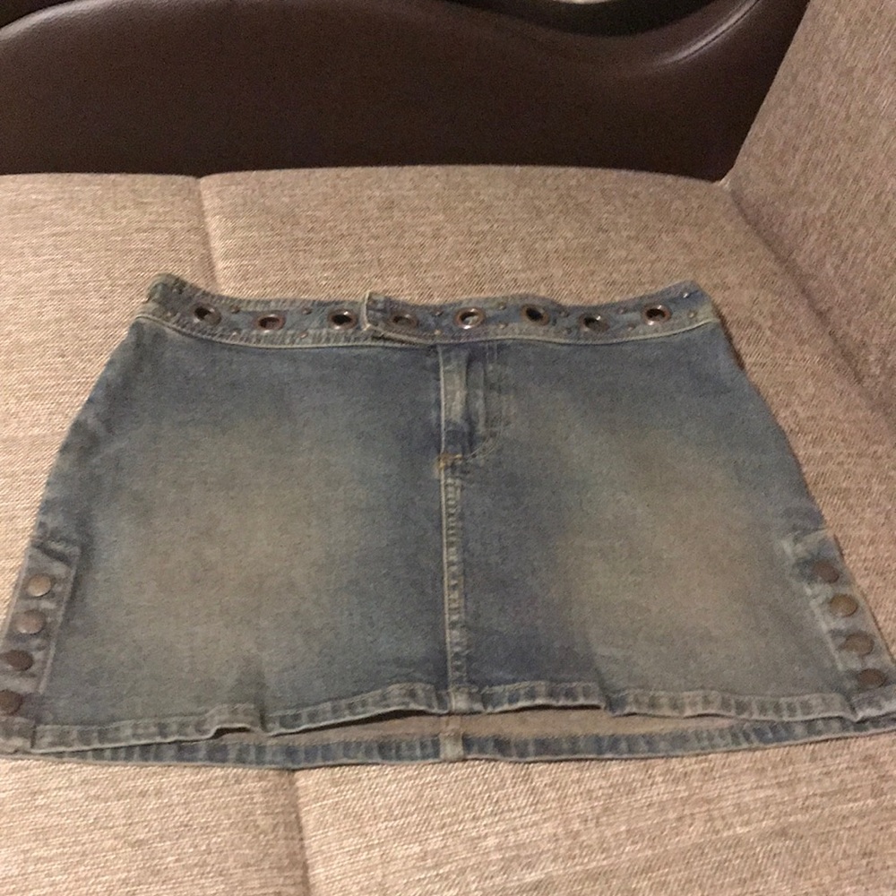 Skirt